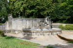 Aachen Tritonenbrunnen